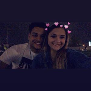 Meet your Posher, Justin